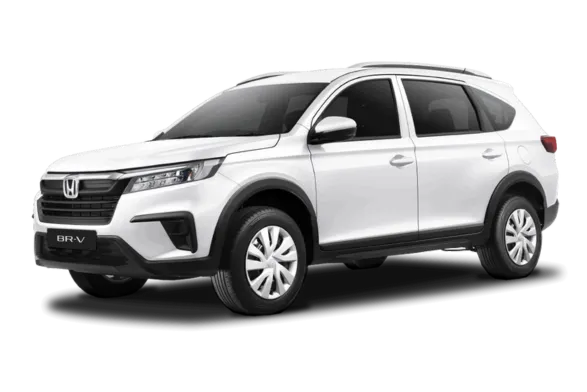 Rental Mobil BRV medan murah terdekat cepat
