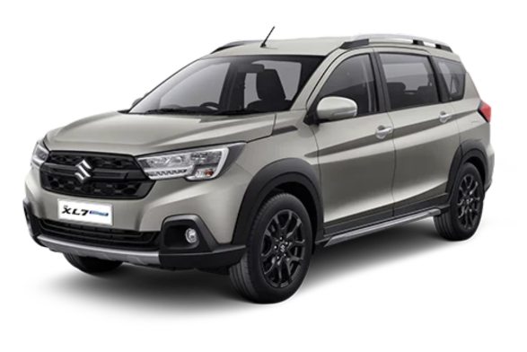 Rental Suzuki XL7 medan murah
