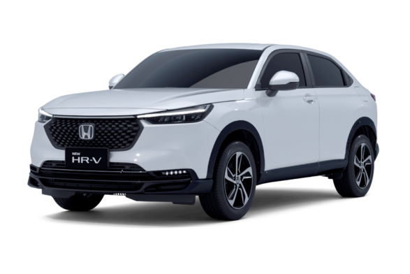 rENTAL mOBIL HRV Medan murah