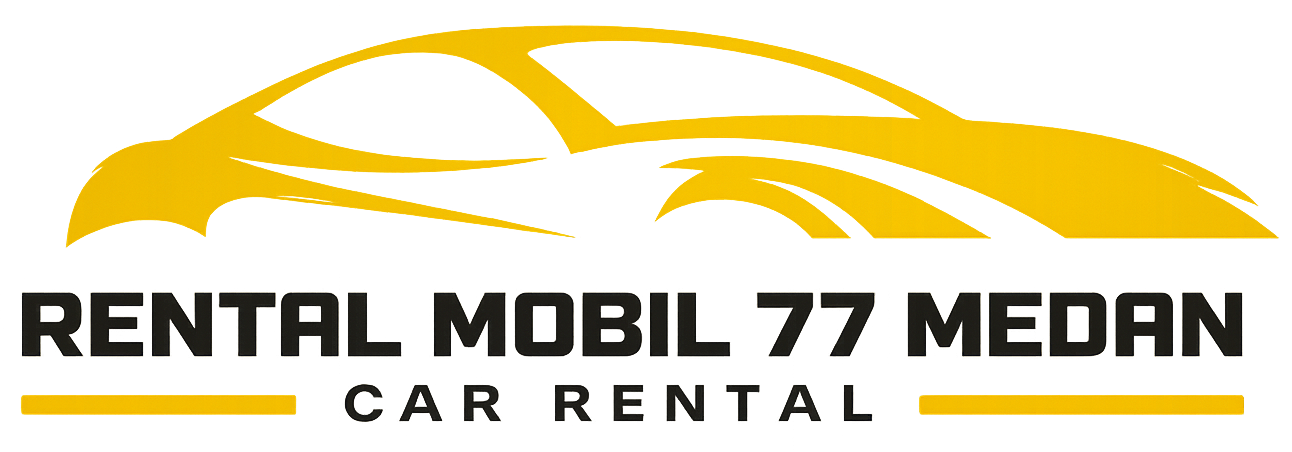 rental mobil medan